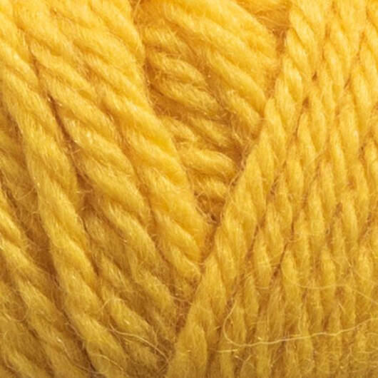 Järbo Jette Garn 09 Gul