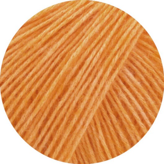 Lana Grossa Ecopuno 216 Safrangul