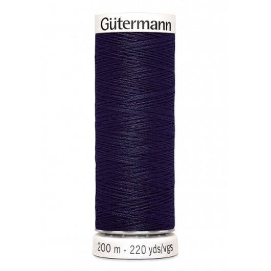 Gütermann sytråd Polyester 387 - 200m
