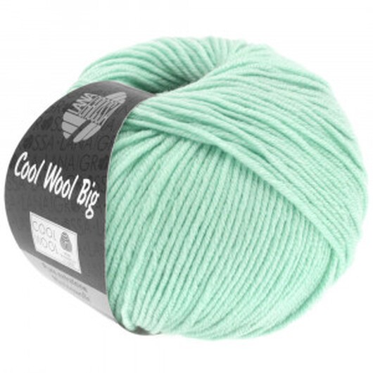 Lana Grossa Cool Wool Big Garn 978