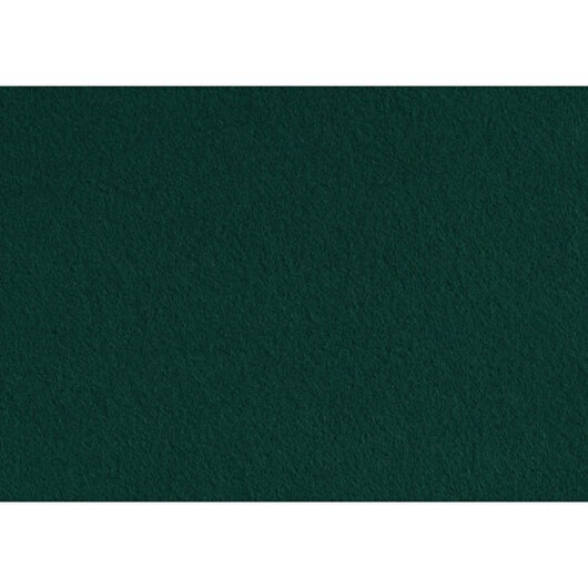 Hobbyfilt, A4, ark 210x297 mm, tjocklek 1,5-2 mm, mörkgrön, 10 ark/ 1 förp.