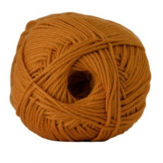 Hjertegarn Cotton nr. 8 Garn 1048