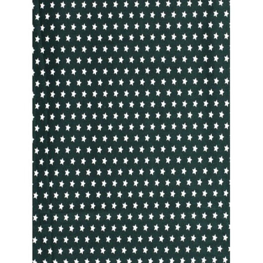 Bomullspoplin Tyg 147cm 28 Grön - 50cm