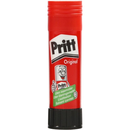 Pritt limstift, 22 g, 1 st.