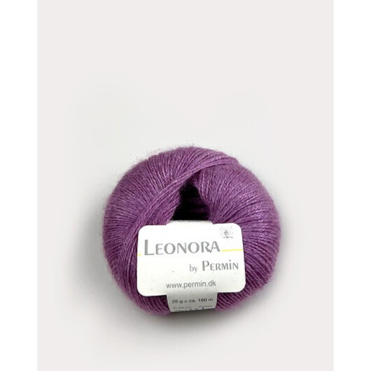 Permin Leonora Garn 32 Mullbär