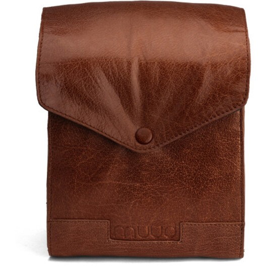Etui till muud Betina XL - Rich Brown