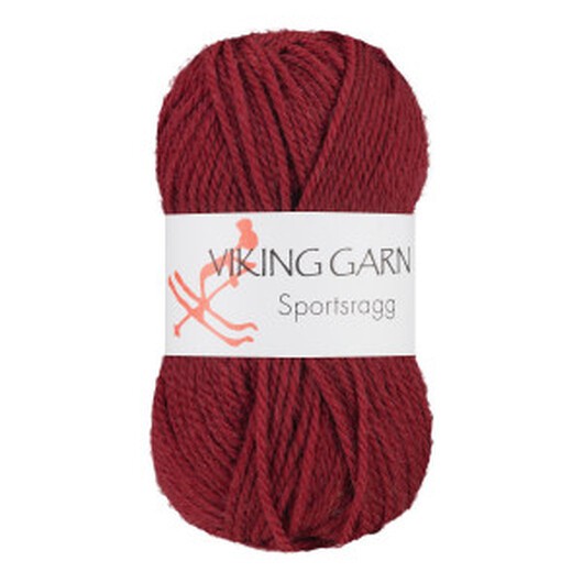 Viking Garn Sportsragg 561