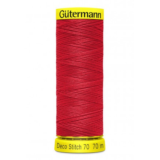 Gütermann Deco Stitch 70 Sytråd Polyester 156 - 70m