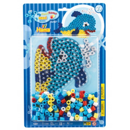 Hama Maxi Pärlbox 8932 Val