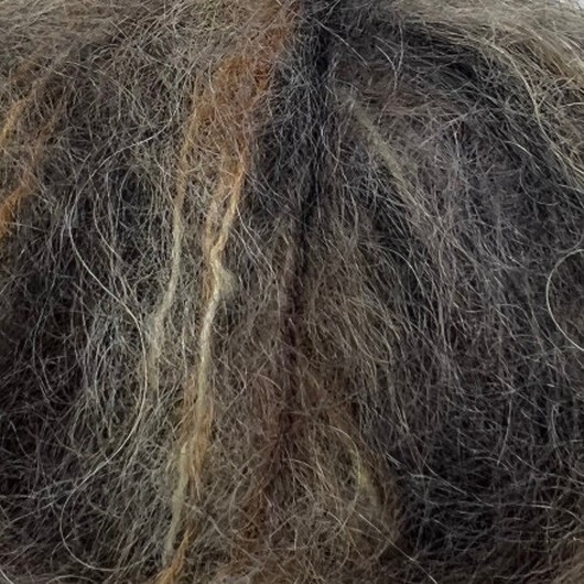 Permin Bella Unicolor Garn 883157 Beige