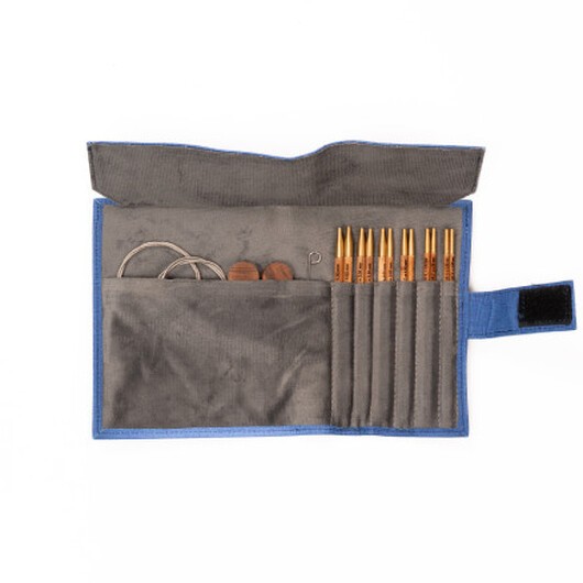 Nordic Sky Alta Ändstickorset 13 cm 40-50cm 3,5-6mm - 6 storlekar