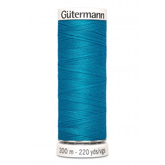 Gütermann sytråd Polyester 761 - 200m