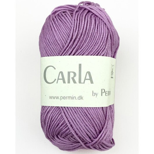 Permin Carla Garn 07 - Mullbär