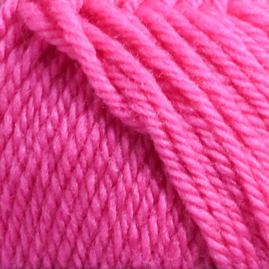 Svarta Fåret Merinogarn 315 Rose Reed