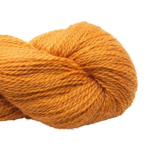 BC Garn Babyalpaca 10/2 73 Bärnsten