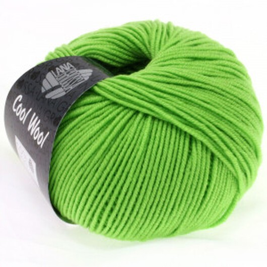 Lana Grossa Cool Wool Garn 509
