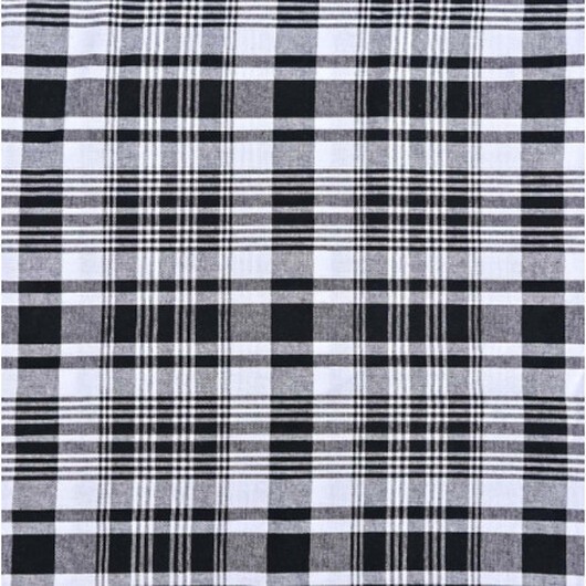 Madrasstyg Multirutigt 140cm 069 - 50cm