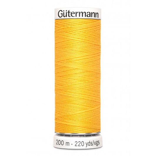 Gütermann sytråd Polyester 417 - 200m