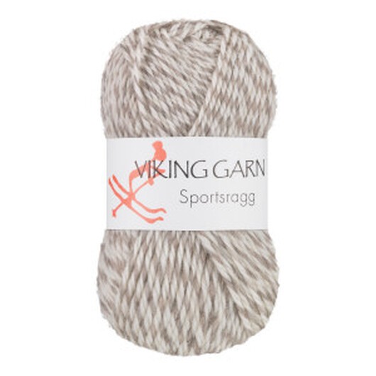 Viking Garn Sportsragg 520