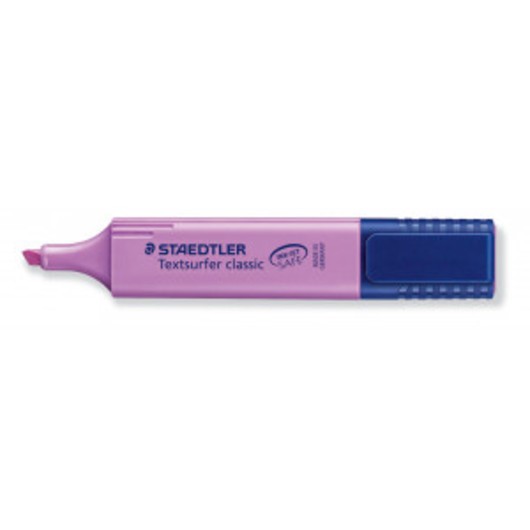 Staedtler Textsurfer Classic Ãverstrykningspenna Violett 1-5 mm - 1 st