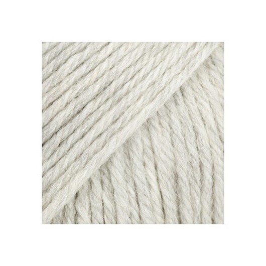 Drops Fiesta Garnmix 03 Ljusgrå