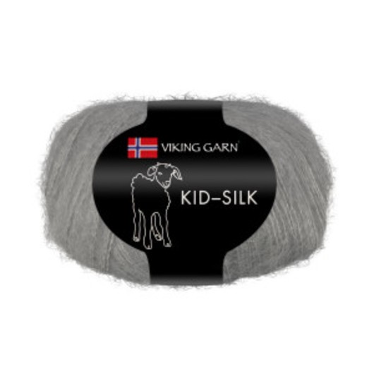 Viking Garn Kid/Silk 313