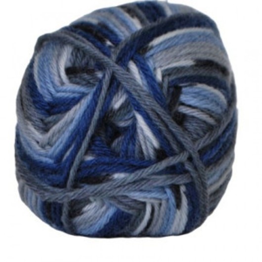 Hjertegarn Basic Superwash Garn 5010