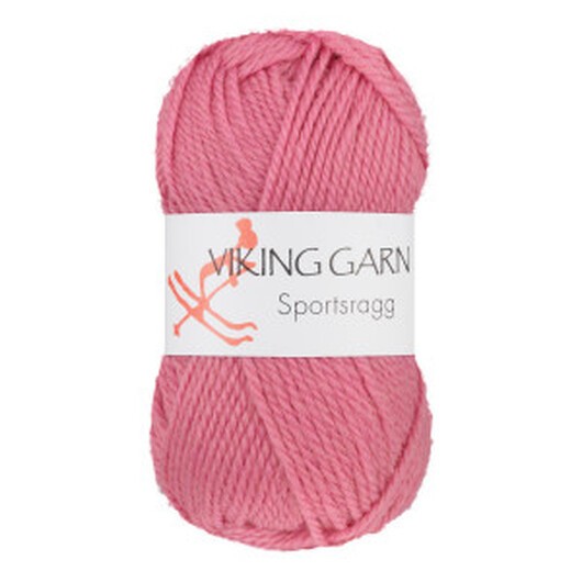 Viking Garn Sportsragg 581