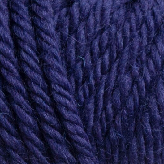 Järbo Jette Garn 04 Kungslila