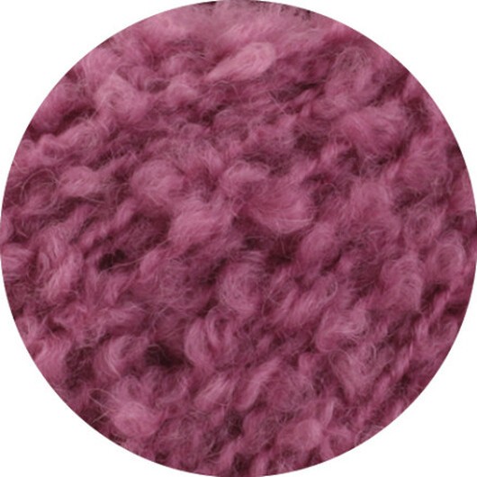 Lana Grossa Orsetto Garn 4 Ljung