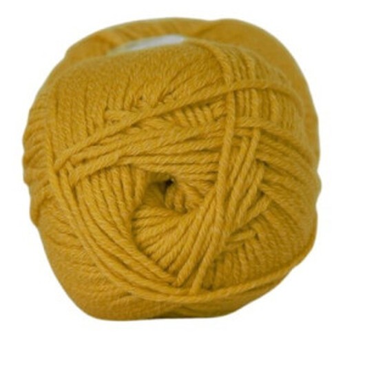 Hjertegarn Merino Cotton 2676