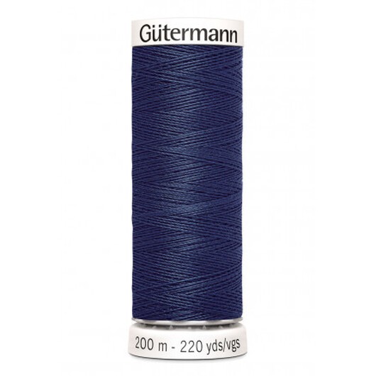 Gütermann sytråd Polyester 537 - 200m