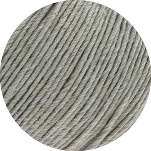 Lana Grossa Solo Lino 5 Grön