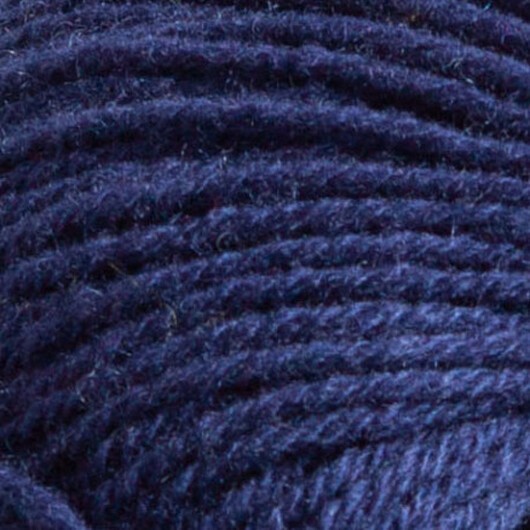 Järbo Select No.2 Recycled Cashmere Blend Garn 08 Marinblå