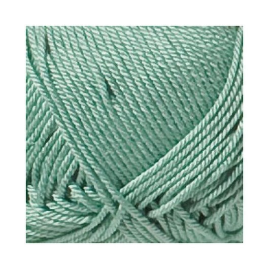 Järbo 8/4 Garn Unicolor 32032 Silvergrön