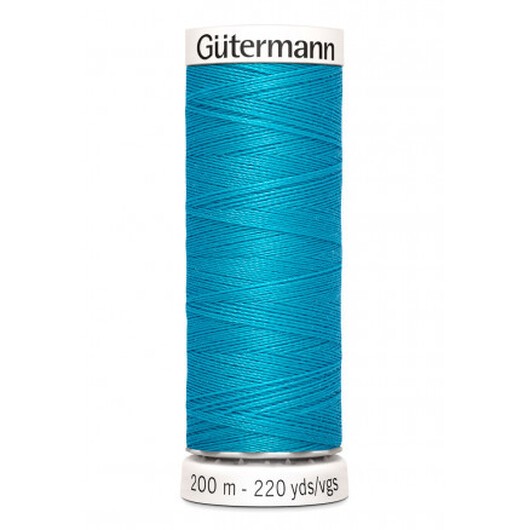 Gütermann sytråd Polyester 736 - 200 m