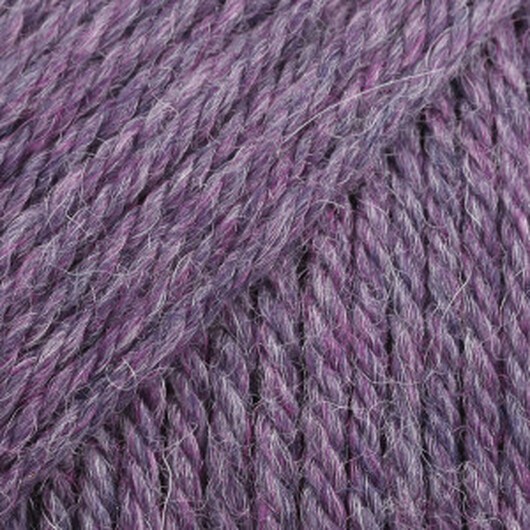 Drops Lima Garn Mix 4434 Lila/Violett