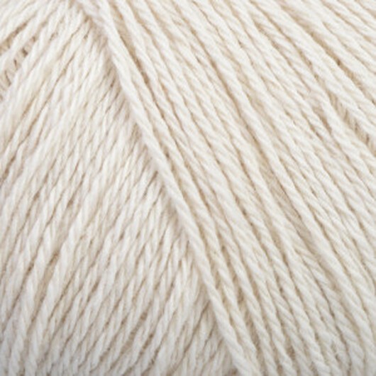 Â Permin Esther Garn 883401 Elfenben