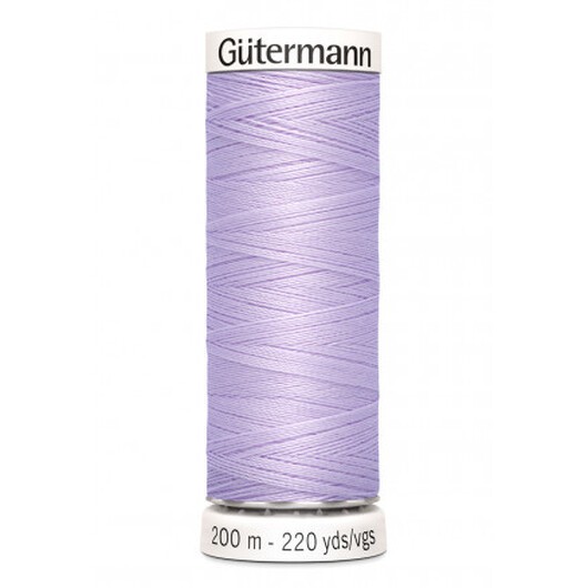 Gütermann sytråd Polyester 442 - 200m