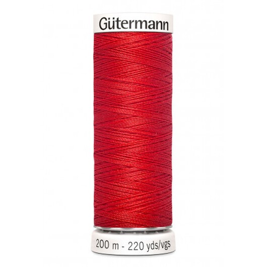 Gütermann sytråd Polyester 364 - 200m