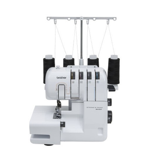 Brother Overlock Symaskin M343DST Vit