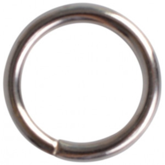 Ring Nickel 20mm - 1 st.