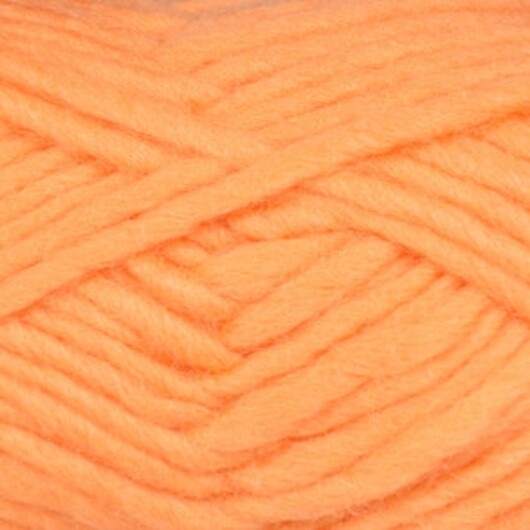 Infinity Hearts Snowdrop 18 Ljus Orange