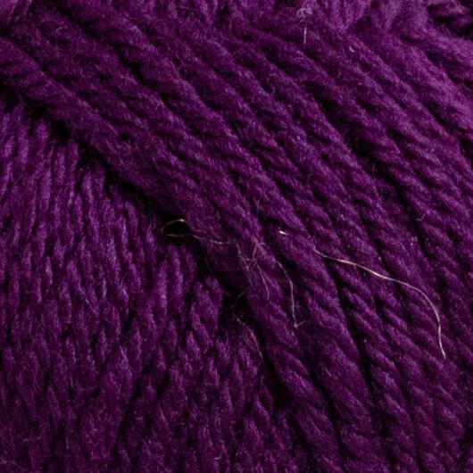 Svarta Fåret Merino Mini Garn 117 Mulberry Drink