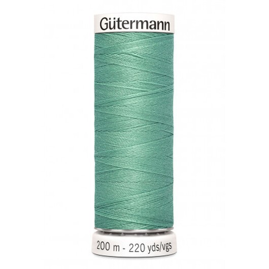 Gütermann Polyester sytråd 100 - 200m