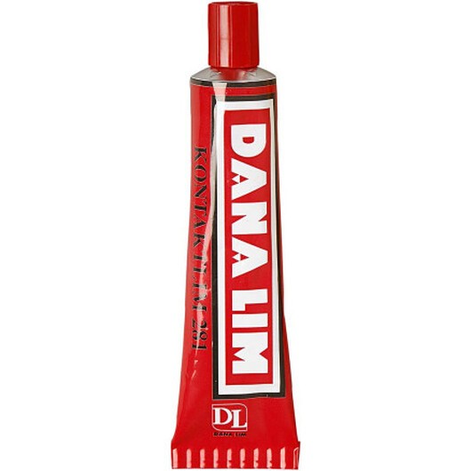 Kontaktlim, 40 ml/ 1 st.