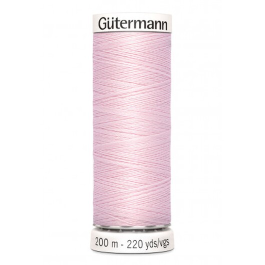 Gütermann sytråd Polyester 372 - 200 m