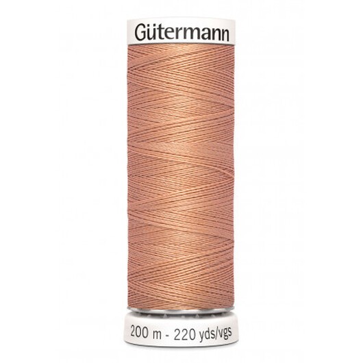 Gütermann sytråd Polyester 938 - 200 m