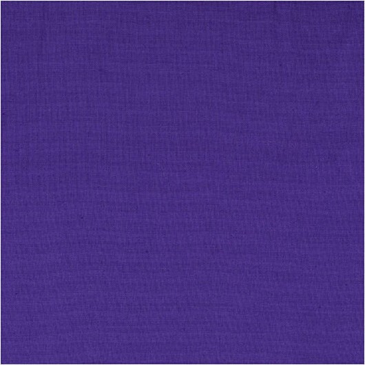 Tyg, B: 145 cm, lila, 2 m/ 1 förp.