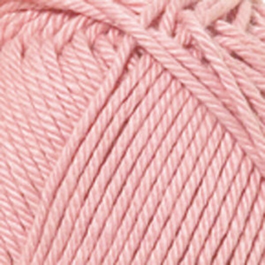 Â Järbo Soft Cotton Garn 8861 Rosa